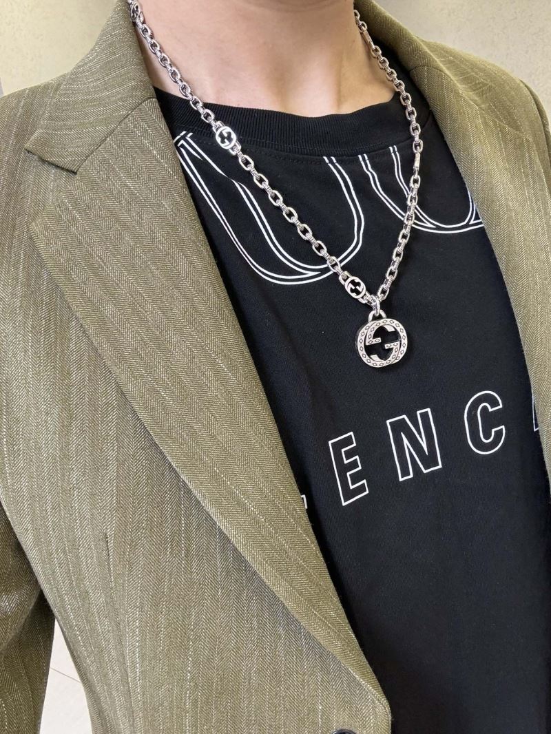 Gucci Necklaces